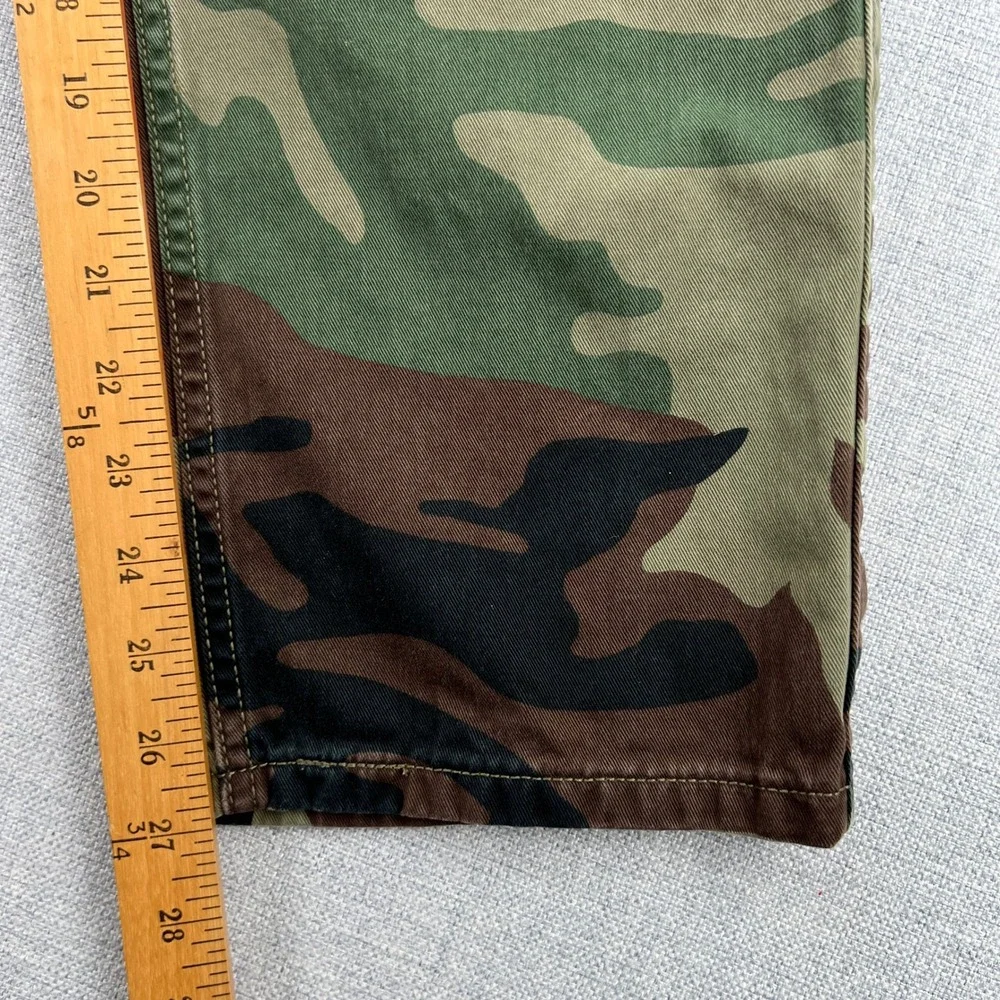 Levis levis camo